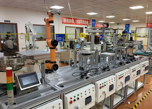 工業(yè)機(jī)器人專(zhuān)業(yè)職業(yè)前景 智能制造學(xué)院解讀智能機(jī)器人研發(fā)機(jī)遇