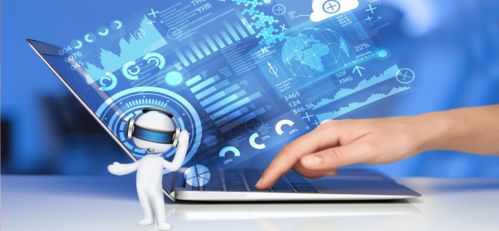 貝利云智能電銷系統 AI語音外呼機器人的企業營銷革新