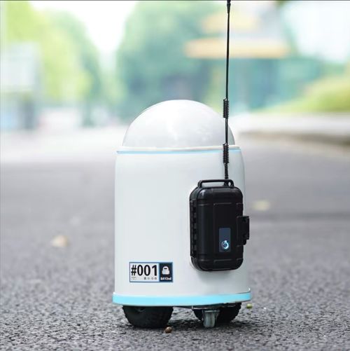 智能機器人主播二白 引領銷售新風潮還是引發行業紛爭？