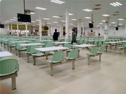工廠飯?zhí)贸邪c寄賣服務 提升員工膳食體驗的便捷選擇